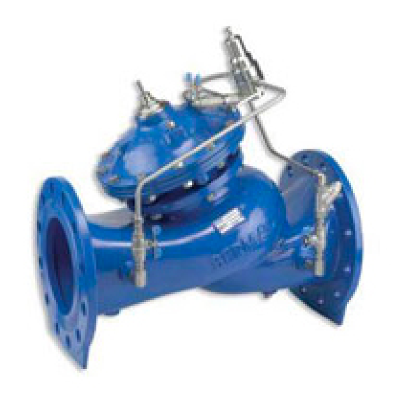 Gate Valves RM 411