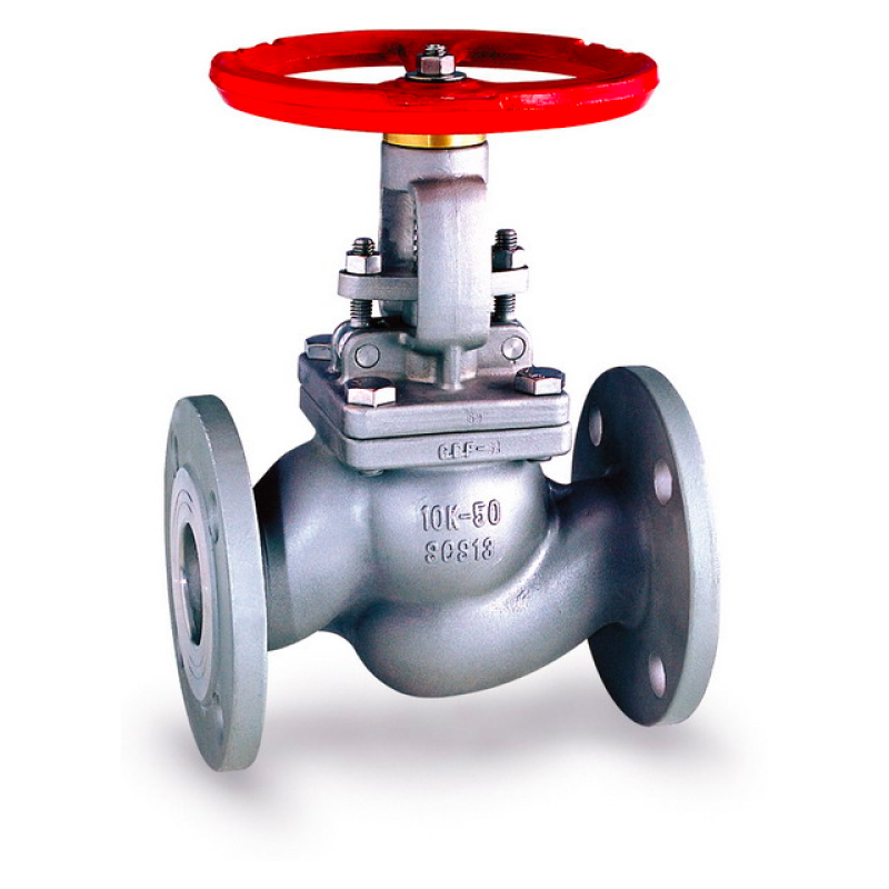 Gate Valves RM 411